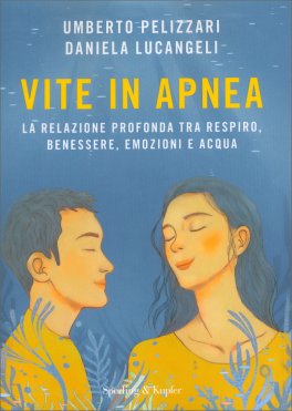 Vite in Apnea — Libro - 1