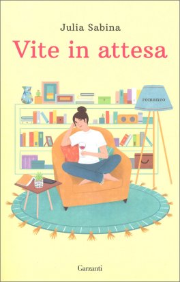 Vite in Attesa — Libro - 1