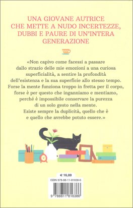 Vite in Attesa — Libro - 2