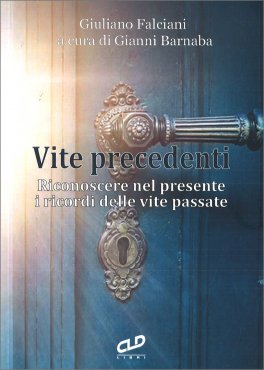 Vite Precedenti — Libro - 2
