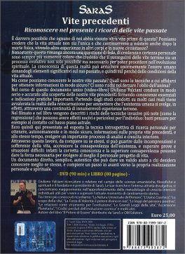 Vite Precedenti — Libro - 5