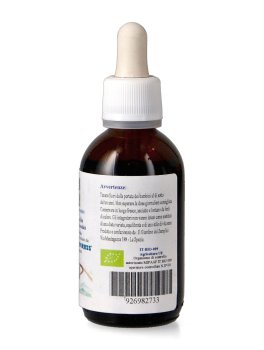 Vite Rossa Bio - Estratto Idroalcolico - 2
