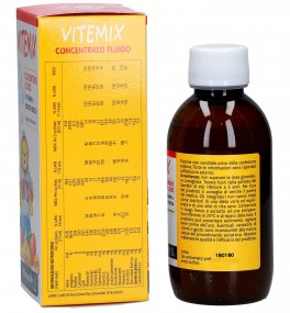 Vitemix  Concentrato fluido - 2
