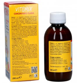 Vitemix  Concentrato fluido - 3