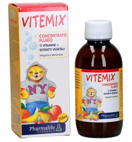 Vitemix  Concentrato fluido - 1