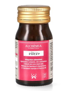 Vitex+ - 1