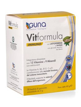 Vitformula Immuno - 2