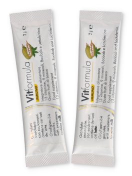 Vitformula Immuno - 5