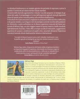 Viticoltura Biodinamica — Libro - 2