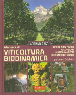 Viticoltura Biodinamica — Libro - 1