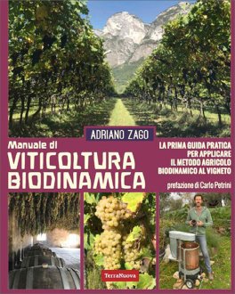 Viticoltura Biodinamica — Libro - 1