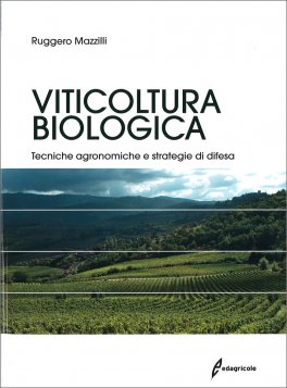 Viticoltura Biologica — Libro - 1