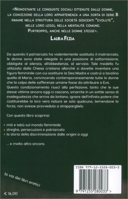Vittime di Eva — Libro - 2