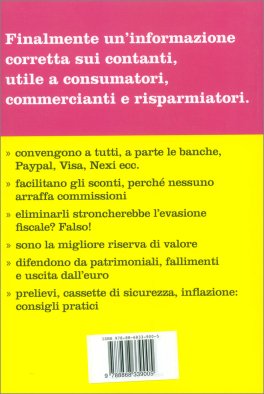 Viva i Contanti — Libro - 2