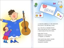 Viva i Papà — Libro - 3