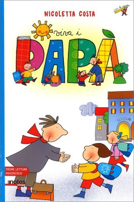 Viva i Papà — Libro - 1