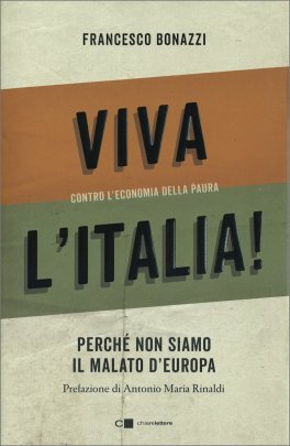 Viva l'Italia — Libro - 1