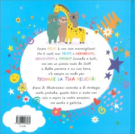 Viva La Felicità — Libro - 2