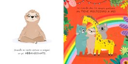 Viva La Felicità — Libro - 3