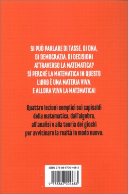 Viva la Matematica — Libro - 2