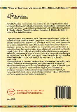Viva la Polemica Viva — Libro - 2