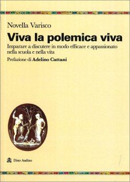 Viva la Polemica Viva — Libro - 1