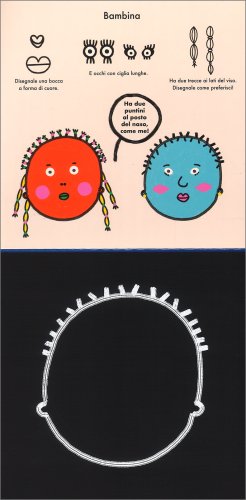 Viva la Scuola - Disegni Magici — Libro - 3