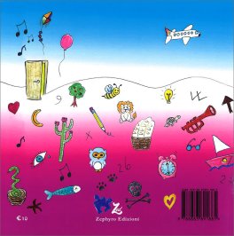 Viva la Vita — Libro - 2