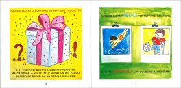 Viva la Vita — Libro - 3