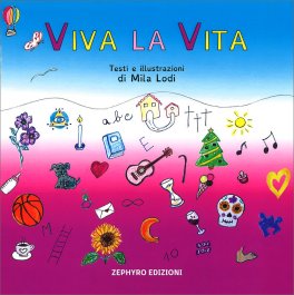 Viva la Vita — Libro - 1