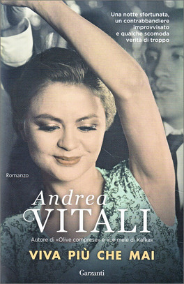 Viva più che Mai — Libro - 1