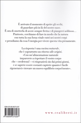 Viva, Sana e Piuttosto Vegeta — Libro - 2