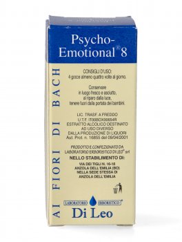 Vivacità Maschile - Psycho-Emotional 8 - 3