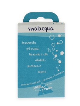 Vivalacqua Card - 1