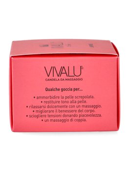Vivalu Tribe - Candela da Massaggio - 3