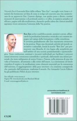 Vivendo Zen — Libro - 2