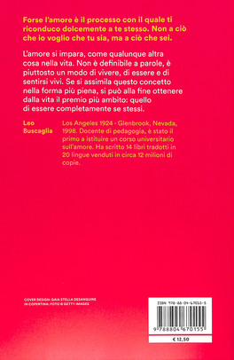 Vivere, Amare, Capirsi — Libro - 2