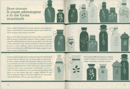 Vivere Bene con le Piante Antistress — Libro - 4