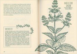 Vivere Bene con le Piante Antistress — Libro - 3