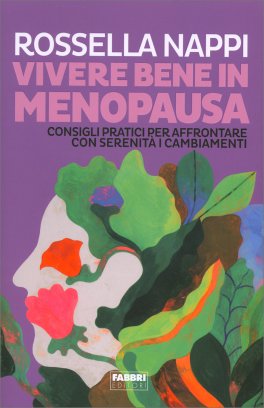 Vivere Bene in Menopausa — Libro - 1