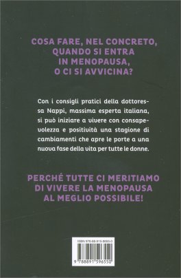 Vivere Bene in Menopausa — Libro - 2