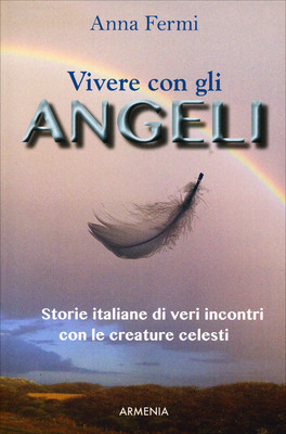 Vivere con gli Angeli — Libro - 1