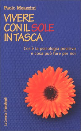 Vivere con il Sole in Tasca — Libro - 1