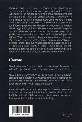 Vivere di Rendita — Libro - 2
