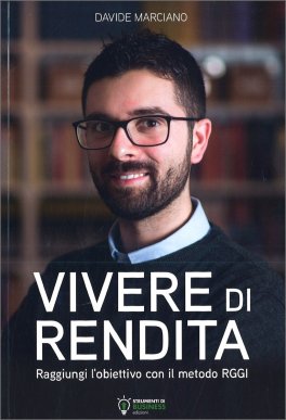 Vivere di Rendita — Libro - 1