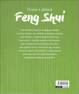 Vivere e Abitare Feng Shui — Libro - 2