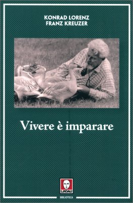 Vivere è Imparare — Libro - 1