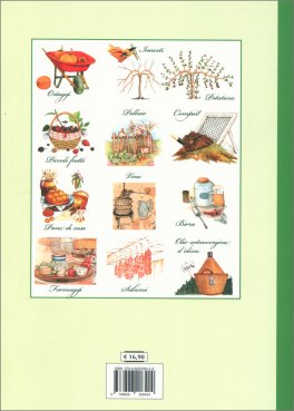 Vivere e Lavorare in Campagna — Libro - 2