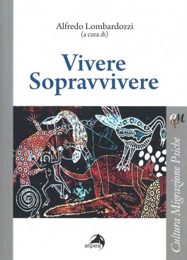 Vivere Sopravvivere — Libro - 1