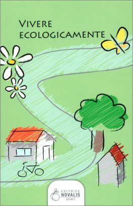 Vivere Ecologicamente — Libro - 1